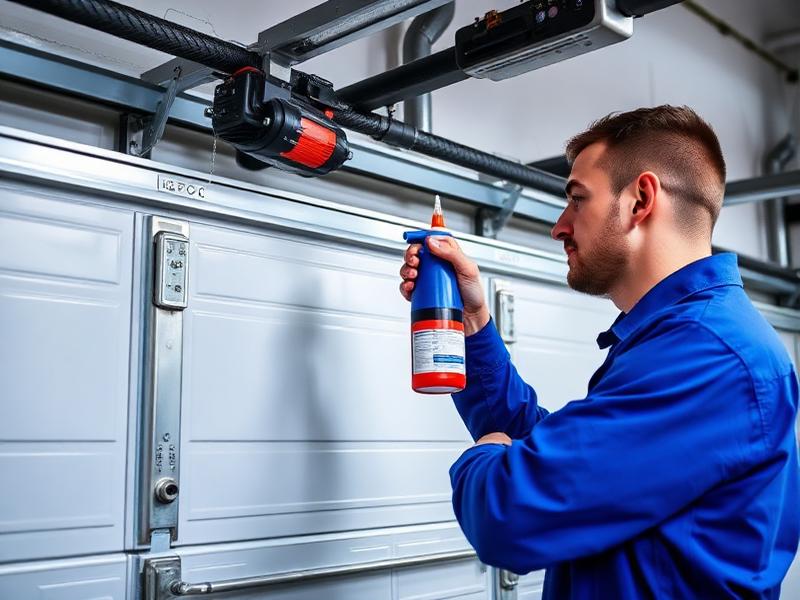 Preventive Maintenance service in Temple City